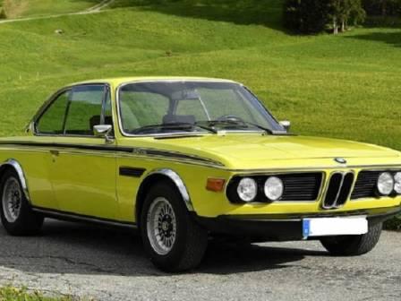 BMW 30 csl 2275153